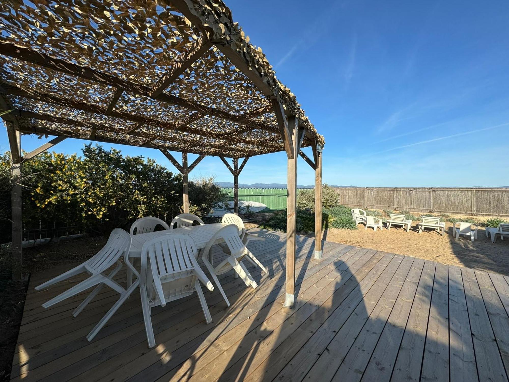 Le Club Des Cigales Apartment