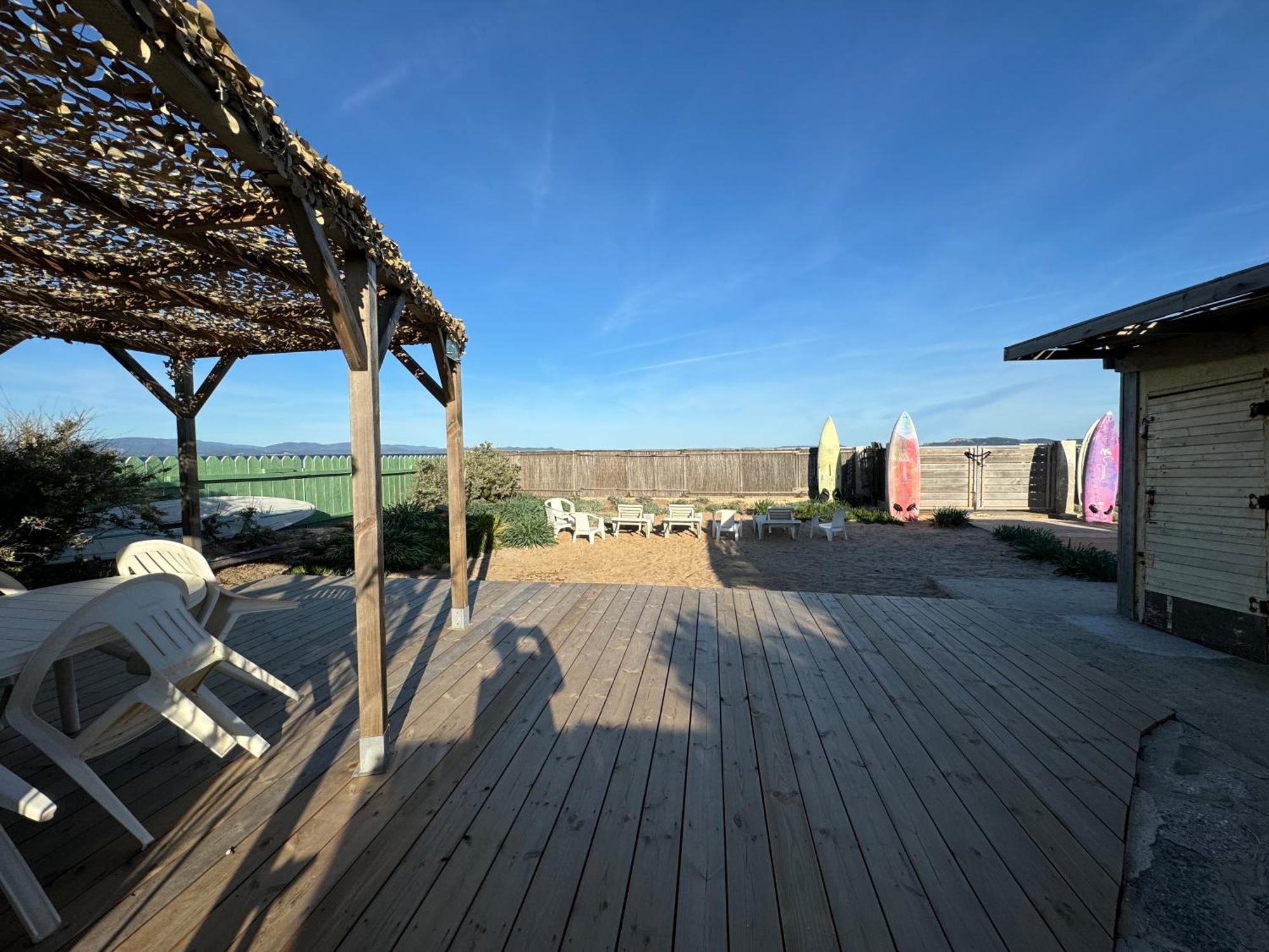 Le Club Des Cigales Apartment Hyères