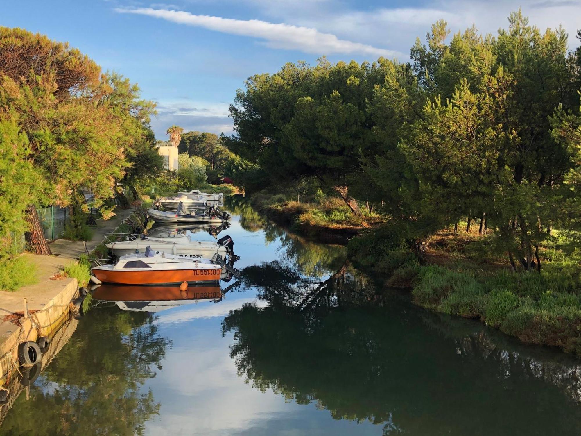 Le Club Des Cigales Hyères