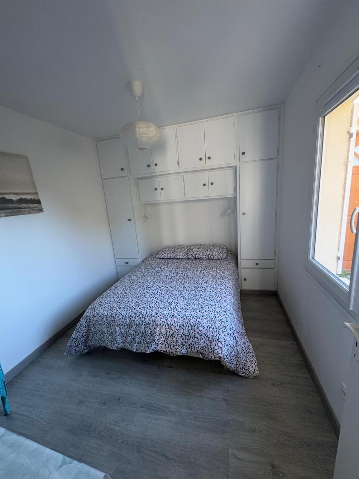 Apartment Le Club Des Cigales *