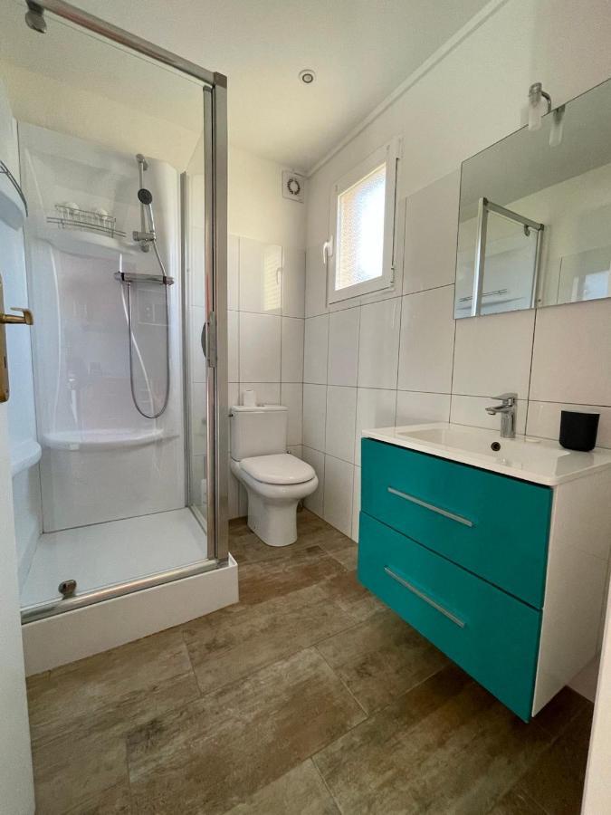 Le Club Des Cigales Apartment Hyères