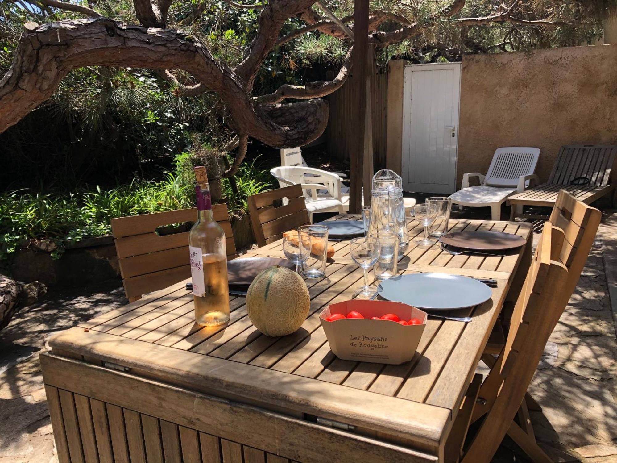 Apartment Le Club Des Cigales
