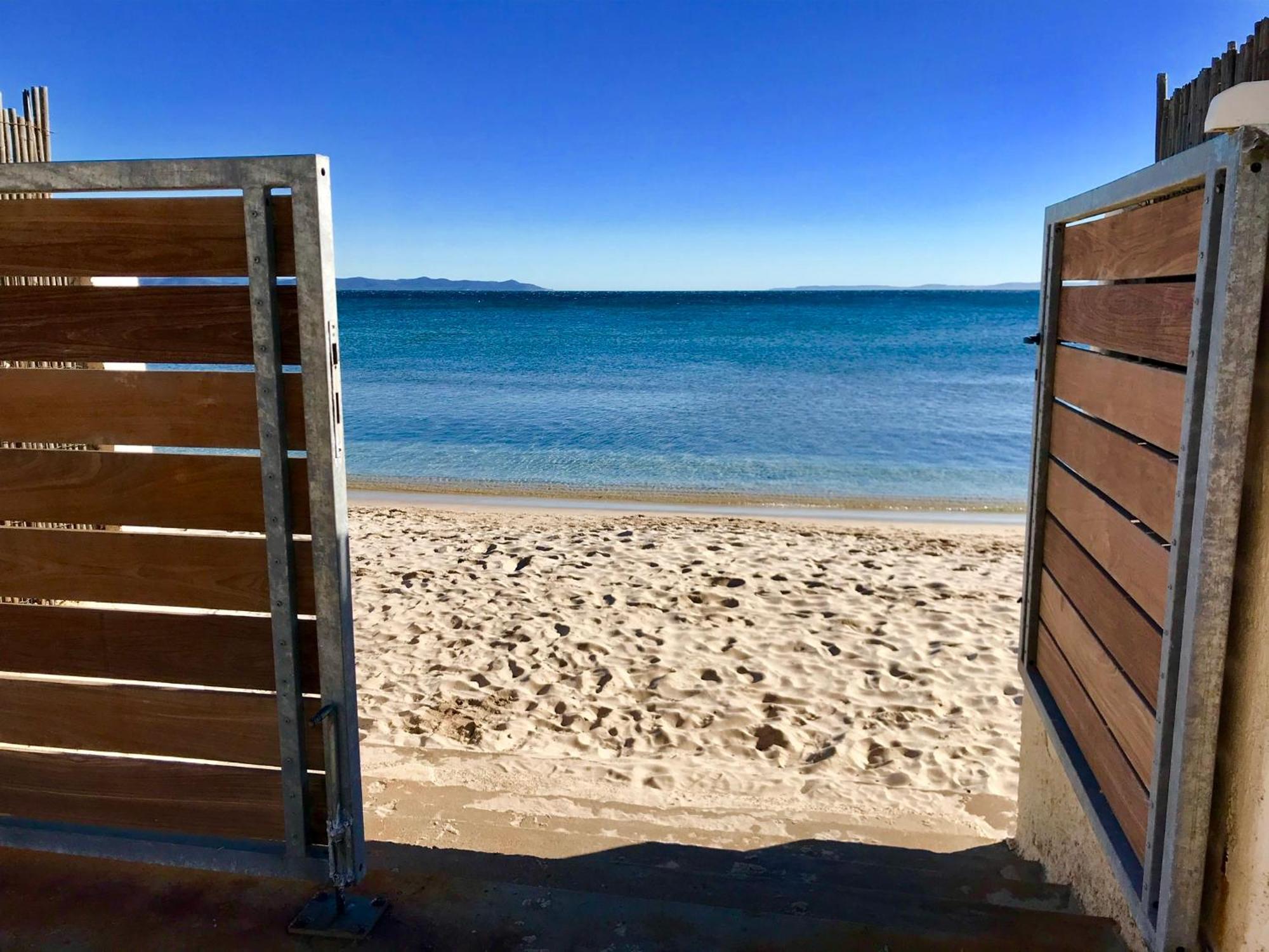 Le Club Des Cigales Apartment Hyères