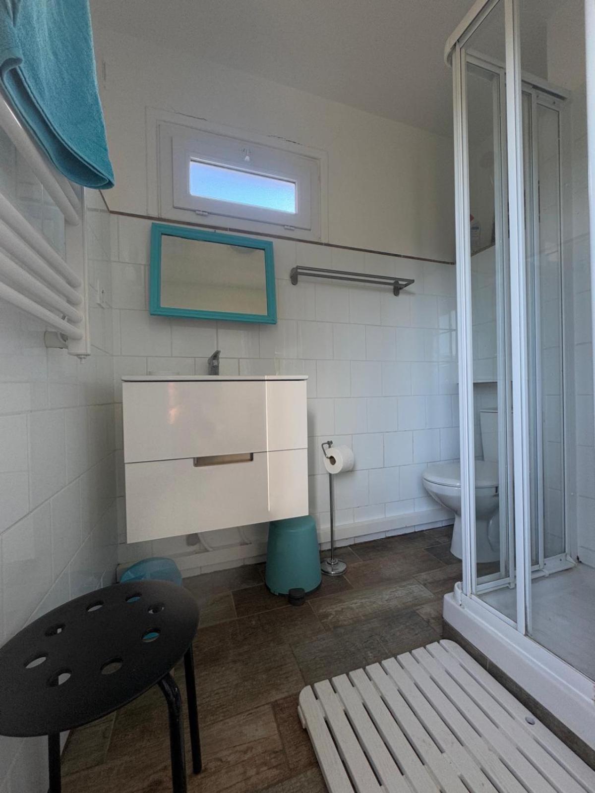 Apartment Le Club Des Cigales Hyères