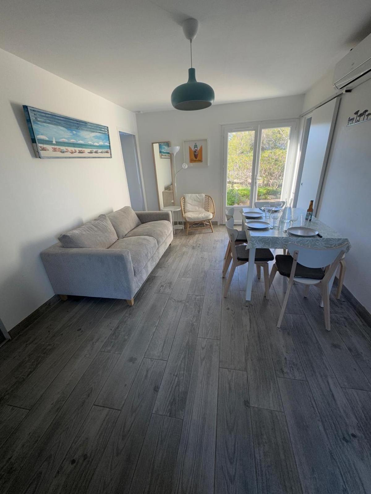 Apartment Le Club Des Cigales