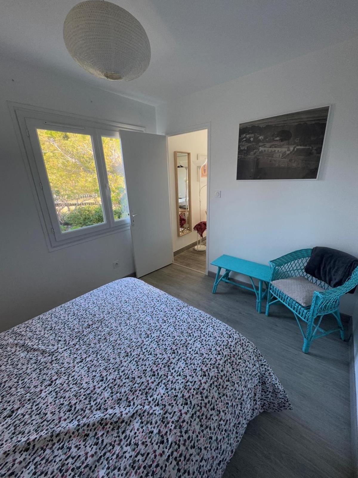 Apartment Le Club Des Cigales *