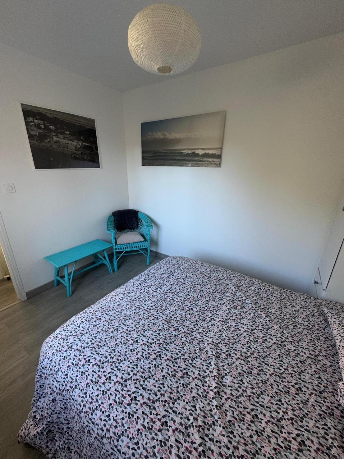 Le Club Des Cigales Apartment